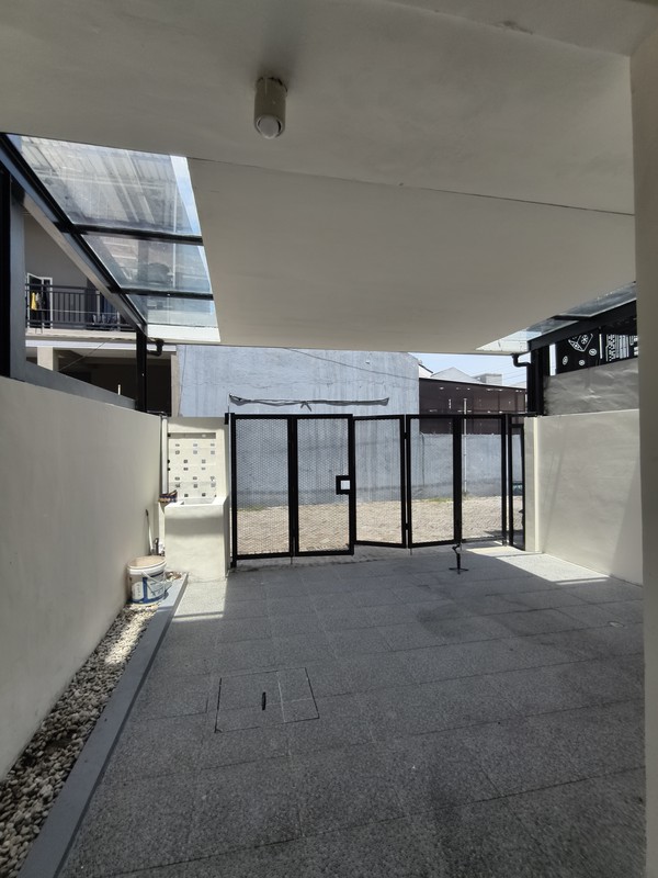 Rumah 2 Lantai Termurah di Gunung Anyar, Surabaya Timur