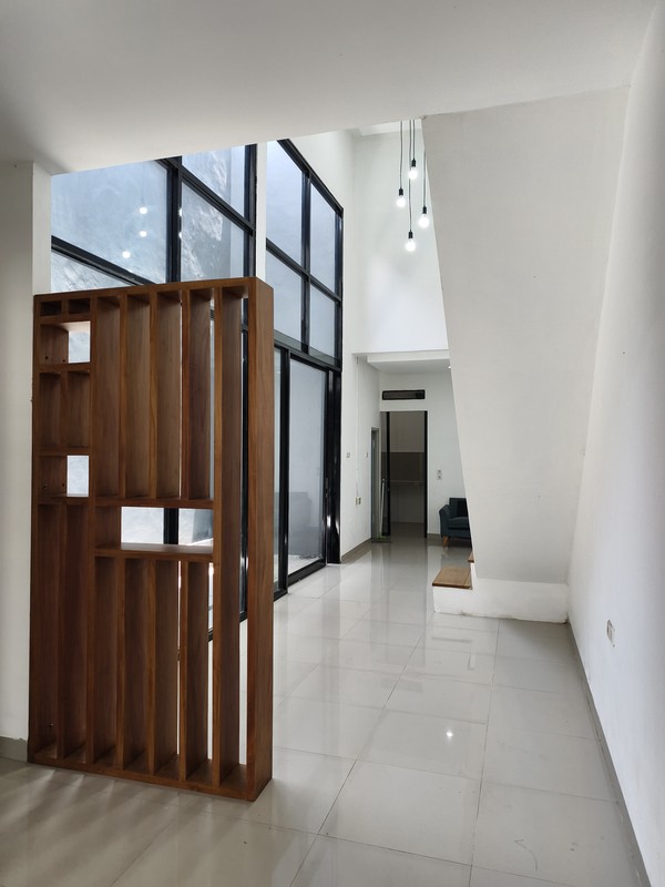 Rumah 2 Lantai Termurah di Gunung Anyar, Surabaya Timur