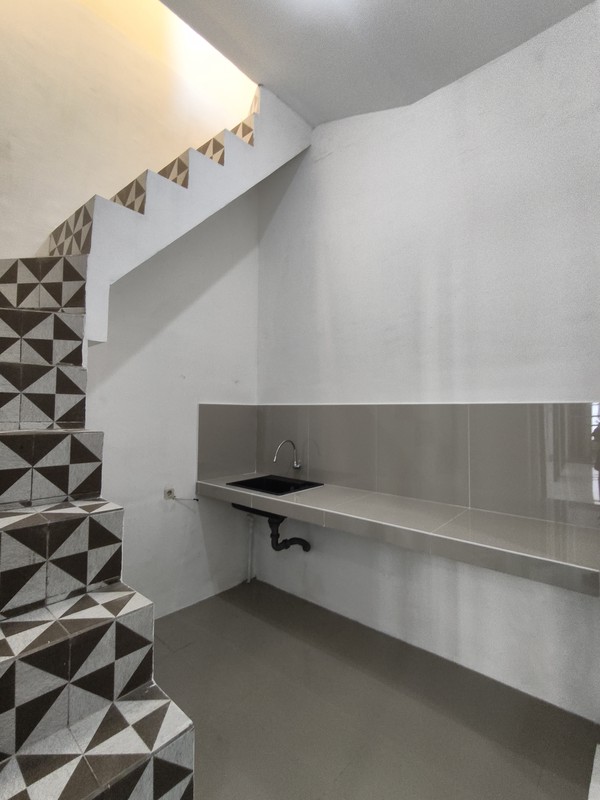 Rumah 2 Lantai Termurah di Gunung Anyar, Surabaya Timur