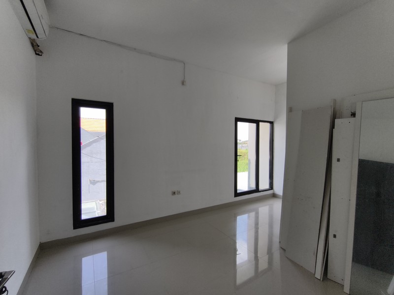 Rumah 2 Lantai Termurah di Gunung Anyar, Surabaya Timur