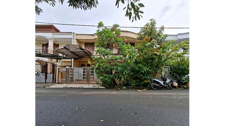 Rumah Gading Kirana Barat, Kelapa Gading
