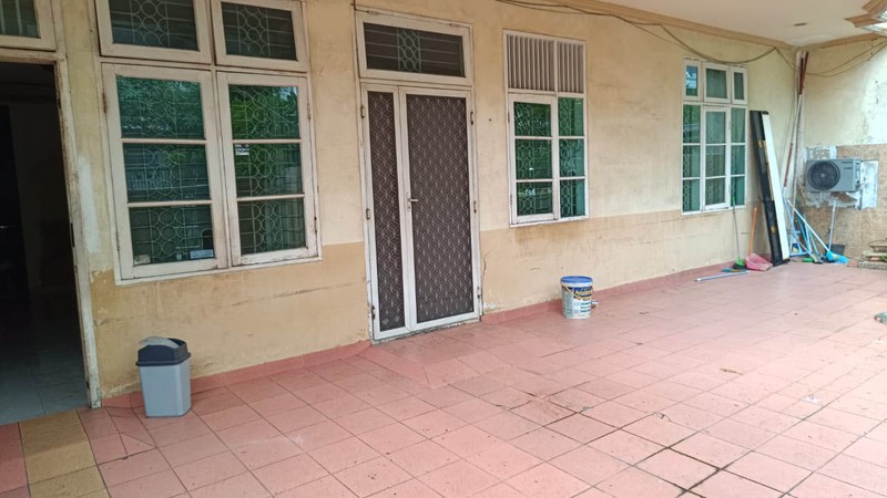 Rumah Gading Kirana Barat, Kelapa Gading