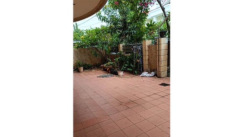 Rumah Gading Kirana Barat, Kelapa Gading