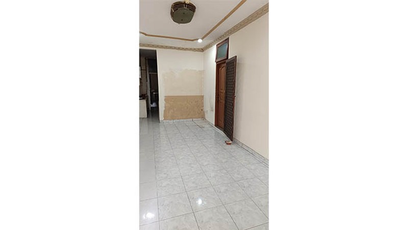 Rumah Gading Kirana Barat, Kelapa Gading