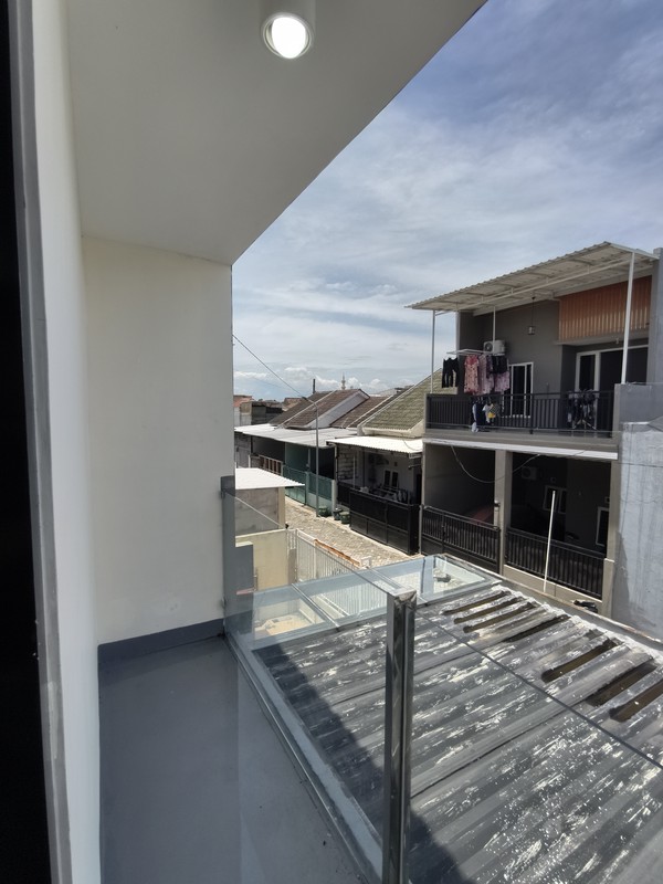 Rumah Mewah Elegan Termurah di Gunung Anyar, Surabaya Timur