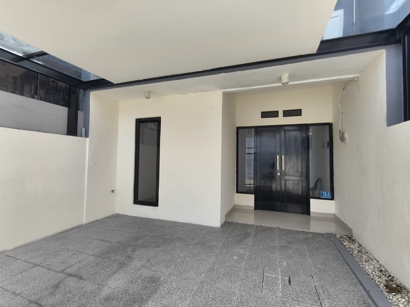 Rumah Mewah Elegan Termurah di Gunung Anyar, Surabaya Timur