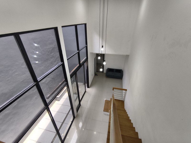 Rumah 4 Kamar Tidur Termurah di Gunung Anyar, Surabaya Timur