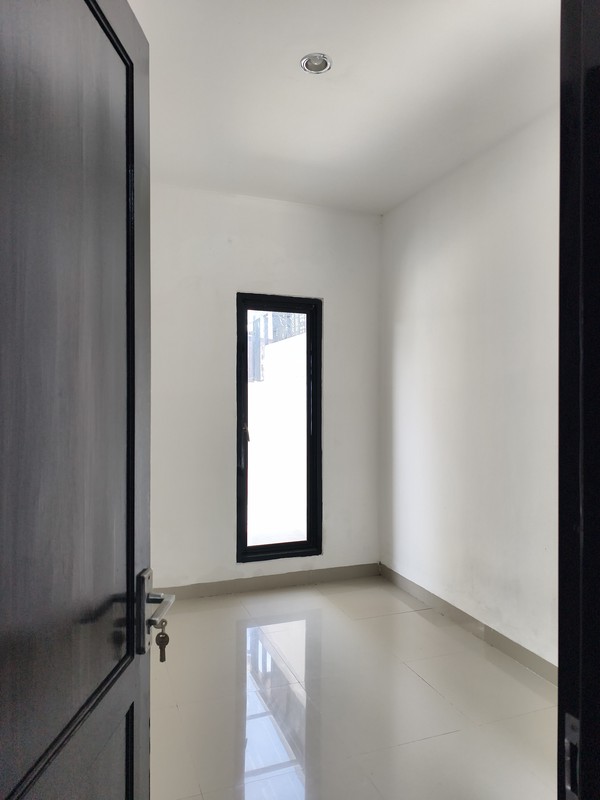 Rumah 4 Kamar Tidur Termurah di Gunung Anyar, Surabaya Timur