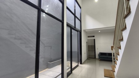 Rumah 4 Kamar Tidur Termurah di Gunung Anyar, Surabaya Timur