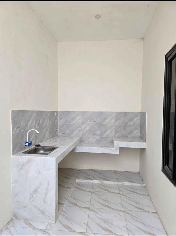 Di Jual Cepat Rumah Baru Masangan Kulon Sukodono