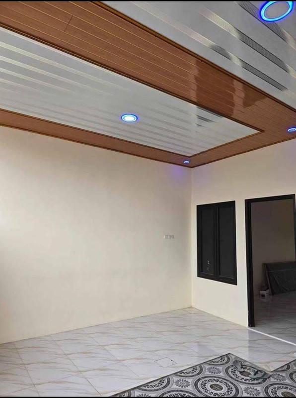 Di Jual Cepat Rumah Baru Masangan Kulon Sukodono