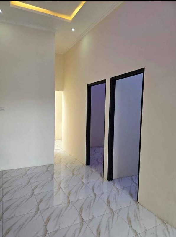 Di Jual Cepat Rumah Baru Masangan Kulon Sukodono