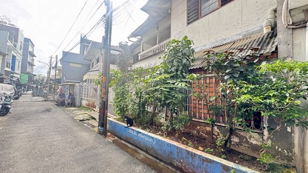 Dijual Rumah kos di Jalan Kenari, Jakarta Pusat