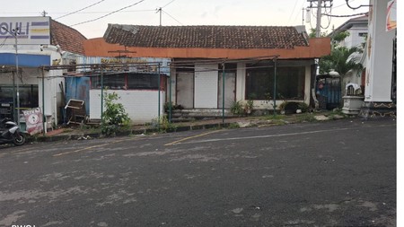 Dijual Ruang Usaha Dekat Malioboro Lokasi Super Strategis di Pusat Kota Yogyakarta, Suryatmajan, Danurejan,