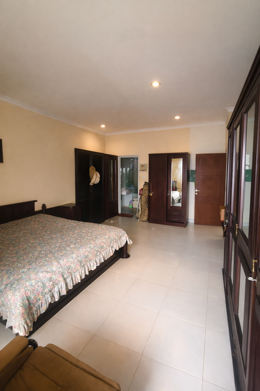 Rumah Hook Eksklusif di New Grand Cirendeu Royal Residence - Lebih Luas, Nyaman & Strategis