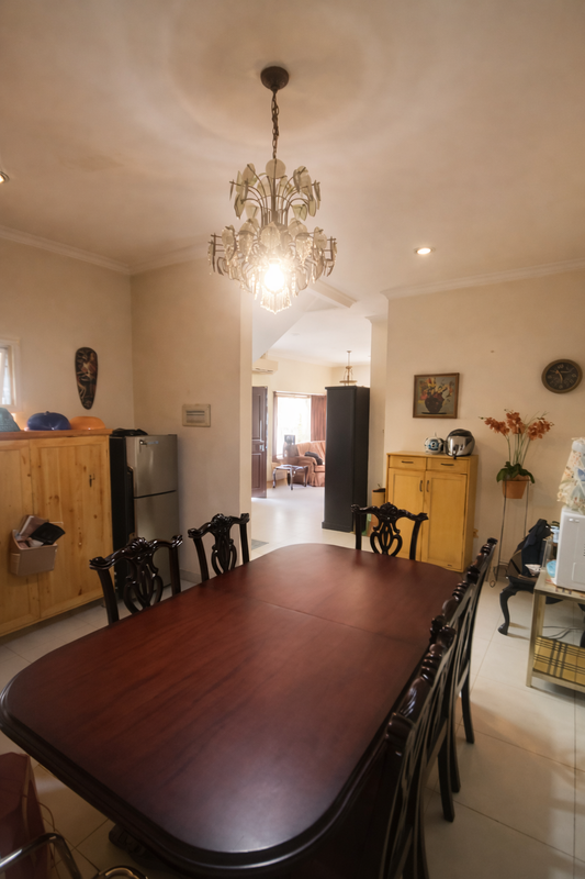 Rumah Hook Eksklusif di New Grand Cirendeu Royal Residence - Lebih Luas, Nyaman & Strategis