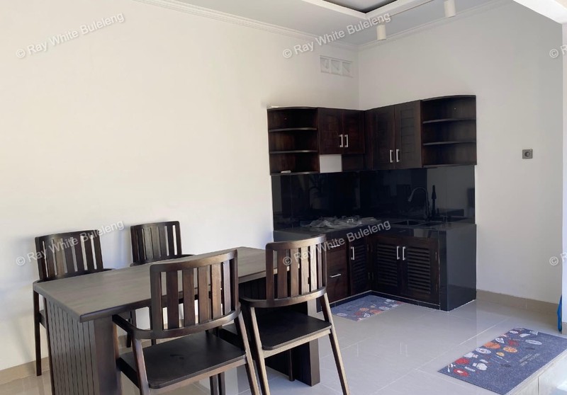 Charming Tropical Villa with Private Swimming Pool in Lovina