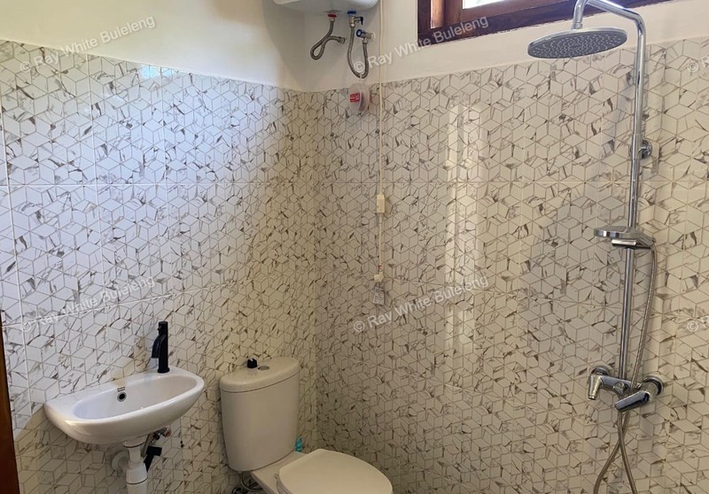 Charming Tropical Villa with Private Swimming Pool in Lovina