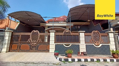 Dijual Rumah di Jalan Sidosermo PDK Surabaya