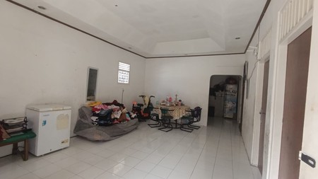Dijual Rumah Lama Hitung Tanah Di Karang Tengah, Lebak Bulus, Jakarta Selatan