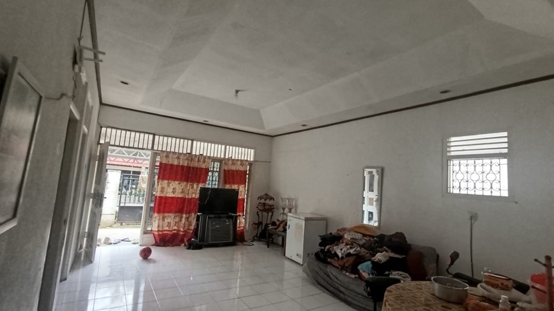 Dijual Rumah Lama Hitung Tanah Di Karang Tengah, Lebak Bulus, Jakarta Selatan