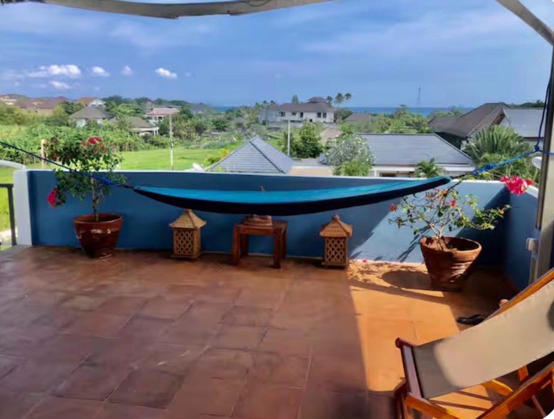 Villa Leasehold 400 Meter To The Beach Pererenan Bali