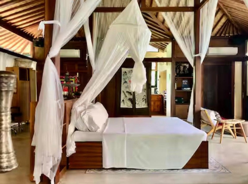 Villa Leasehold 400 Meter To The Beach Pererenan Bali