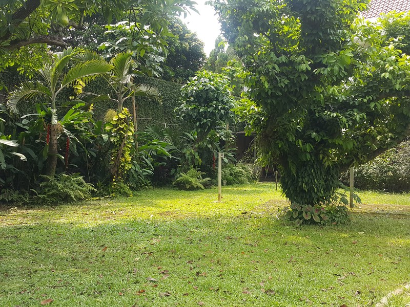 Rumah Luas 1.910 M² di Pondok Labu Halaman Besar & Akses Strategis