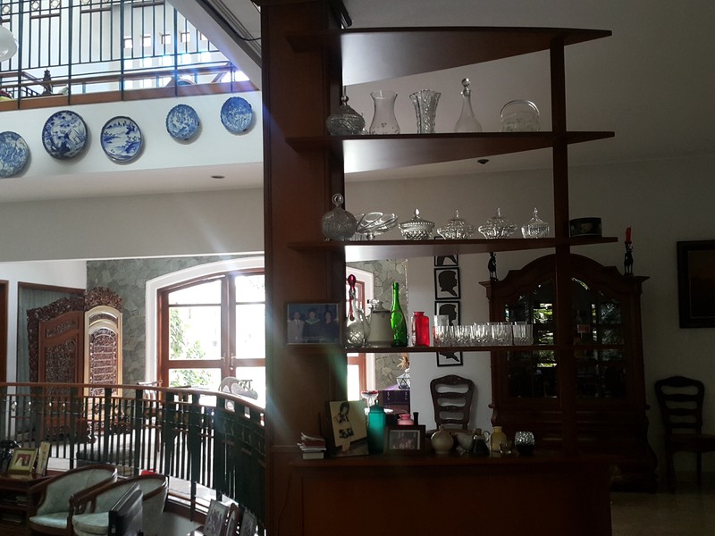 Rumah Luas 1.910 M² di Pondok Labu Halaman Besar & Akses Strategis