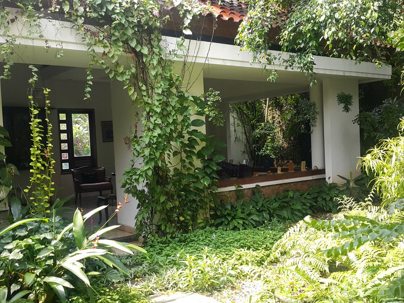 Rumah Luas 1.910 M² di Pondok Labu Halaman Besar & Akses Strategis