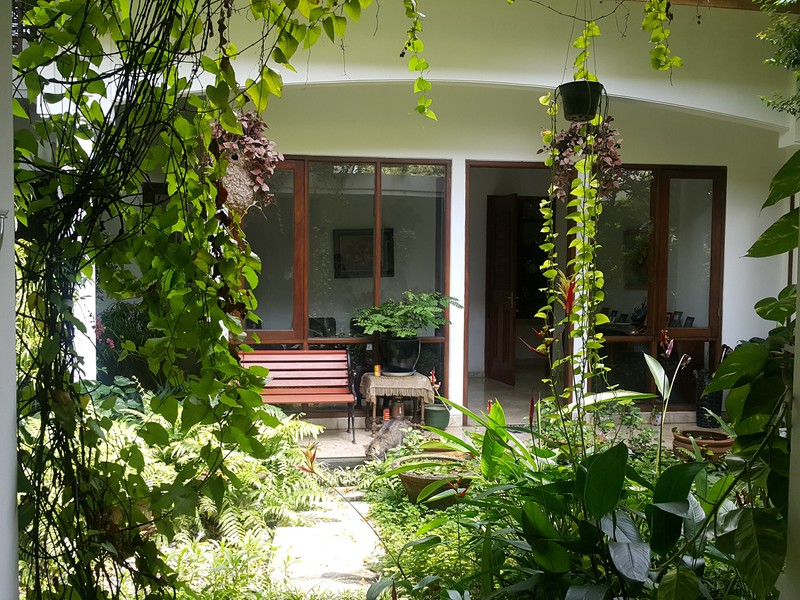 Rumah Luas 1.910 M² di Pondok Labu Halaman Besar & Akses Strategis