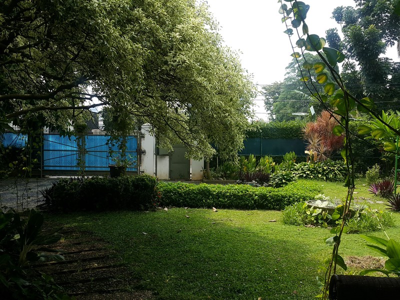 Rumah Luas 1.910 M² di Pondok Labu Halaman Besar & Akses Strategis