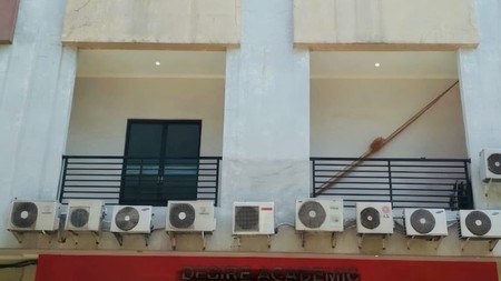 Dijual cepat Ruko di jalan raya Jombang 2 unit 