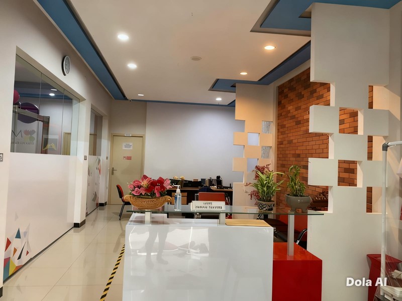 Dijual cepat Ruko di jalan raya Jombang 2 unit 