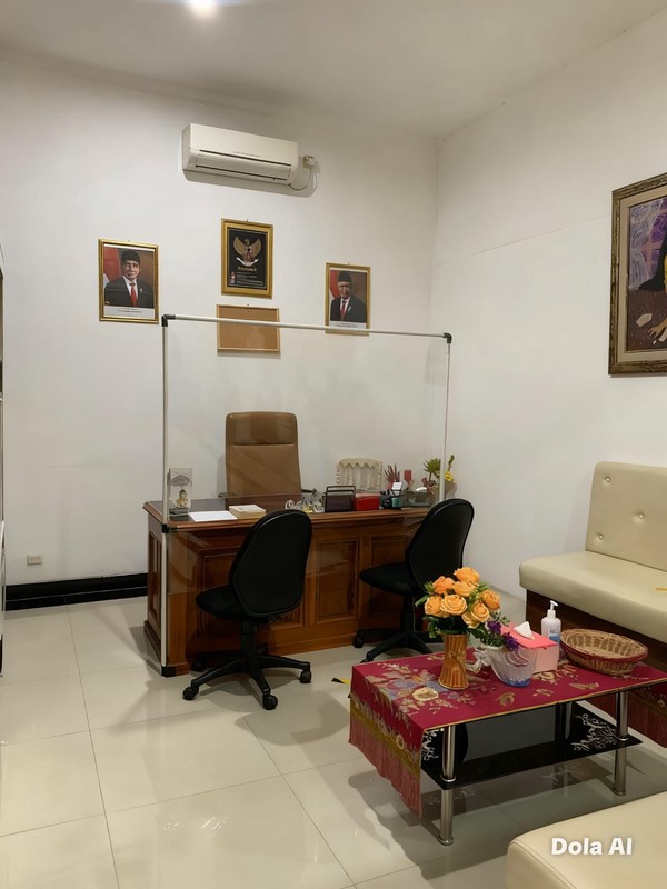 Dijual cepat Ruko di jalan raya Jombang 2 unit 