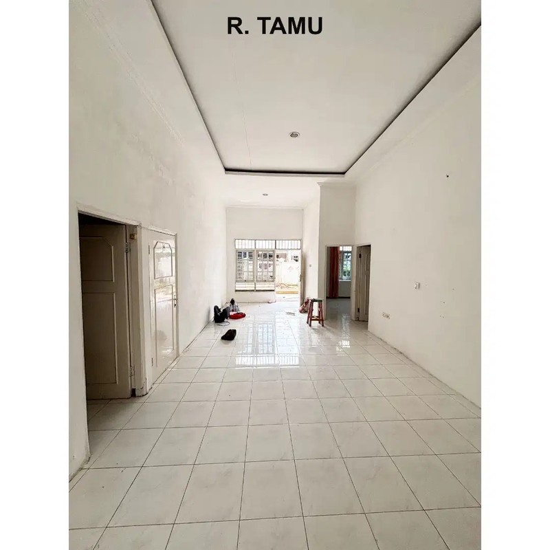 Dijual Rumah Siap Huni di Jalan Mojoarum Surabaya
