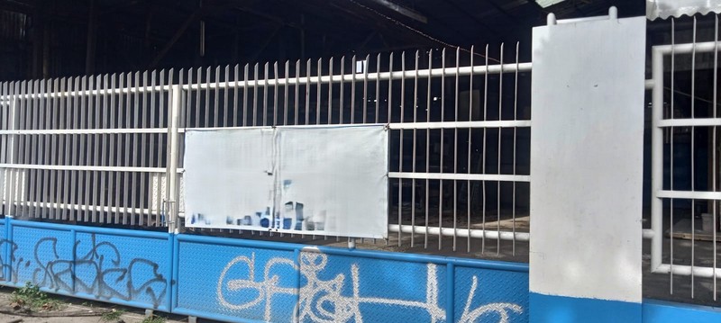 Dijual Kavling + Bangunan Lokasi Strategis Siap Bangun @Serpong (SHM)