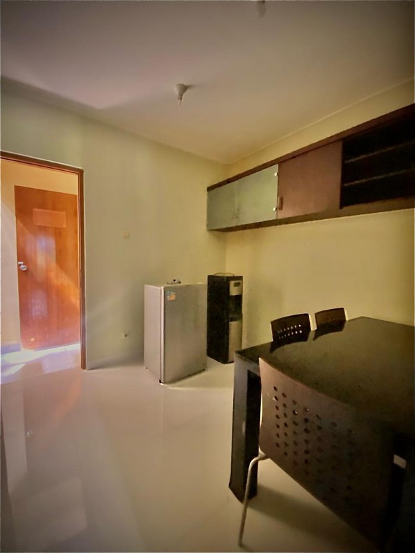 Rumah siap huni di Emerald, Bintaro Jaya, sektor 9