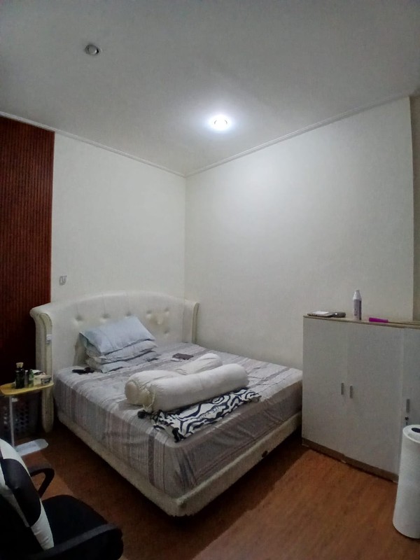 Dijual 2 Townhouse Dan 3 Kavling Lokasi Strategis Di Dekat Tarakanita, Jakarta Selatan
