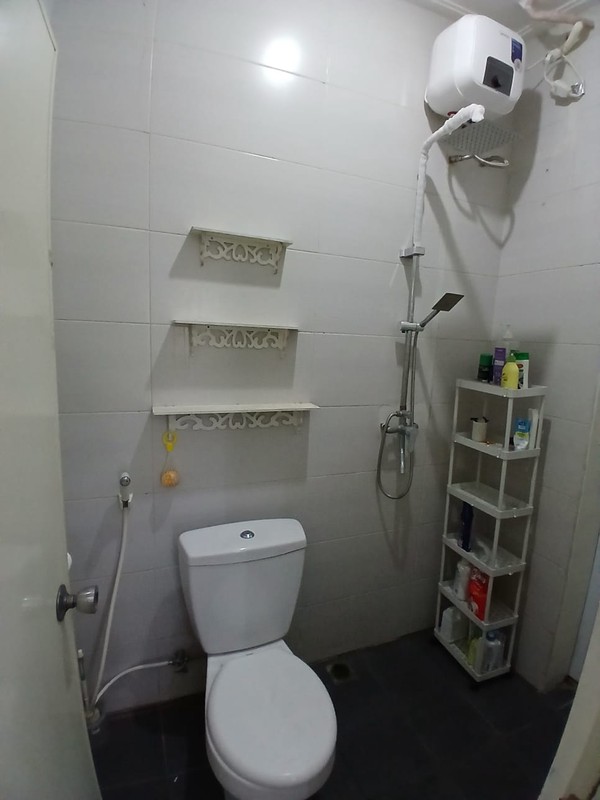 Dijual 2 Townhouse Dan 3 Kavling Lokasi Strategis Di Dekat Tarakanita, Jakarta Selatan