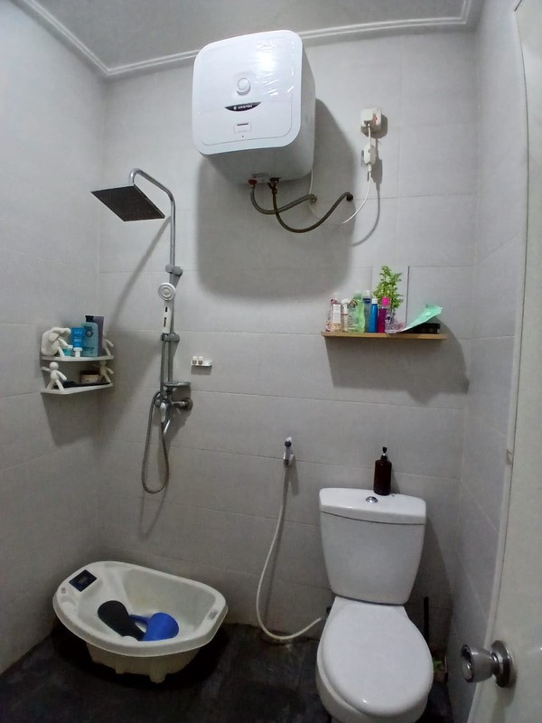 Dijual 2 Townhouse Dan 3 Kavling Lokasi Strategis Di Dekat Tarakanita, Jakarta Selatan