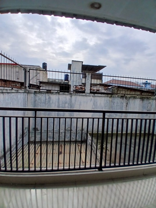 Dijual 2 Townhouse Dan 3 Kavling Lokasi Strategis Di Dekat Tarakanita, Jakarta Selatan