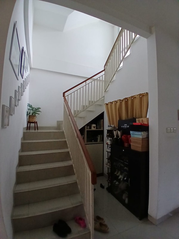 Dijual 2 Townhouse Dan 3 Kavling Lokasi Strategis Di Dekat Tarakanita, Jakarta Selatan