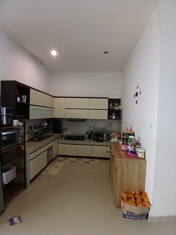 Dijual 2 Townhouse Dan 3 Kavling Lokasi Strategis Di Dekat Tarakanita, Jakarta Selatan