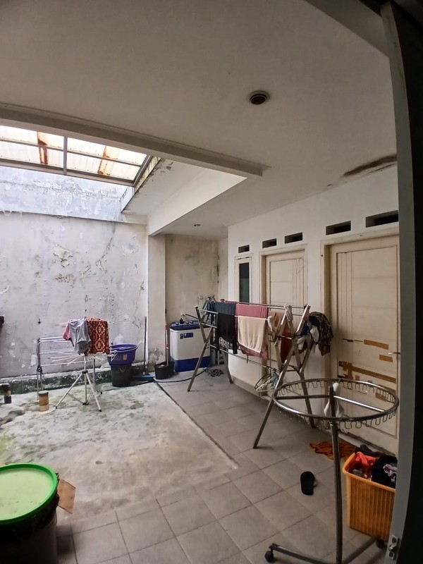 Dijual 2 Townhouse Dan 3 Kavling Lokasi Strategis Di Dekat Tarakanita, Jakarta Selatan