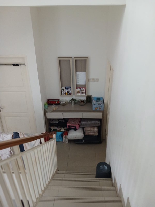 Dijual 2 Townhouse Dan 3 Kavling Lokasi Strategis Di Dekat Tarakanita, Jakarta Selatan