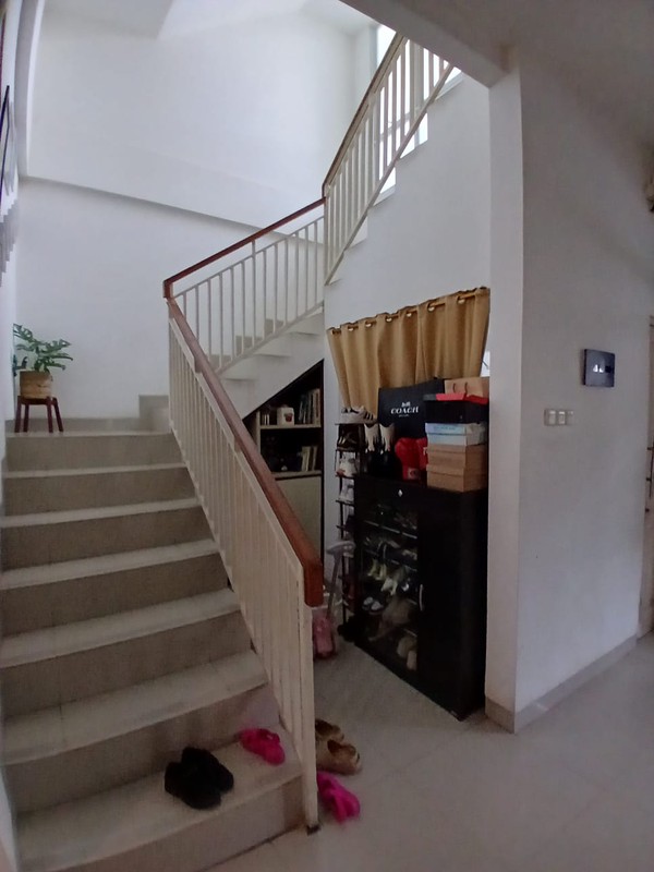 Dijual 2 Townhouse Dan 3 Kavling Lokasi Strategis Di Dekat Tarakanita, Jakarta Selatan