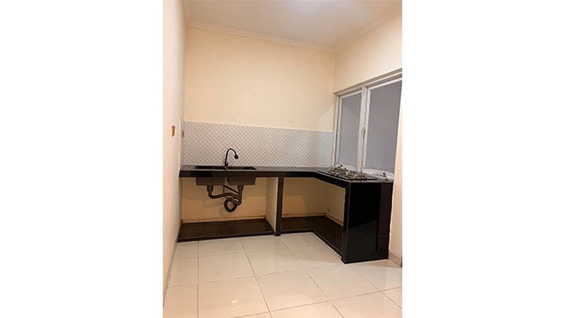 Dijual Rumah Kelapa Nias, Kelapa Gading