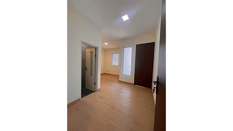 Dijual Rumah Kelapa Nias, Kelapa Gading