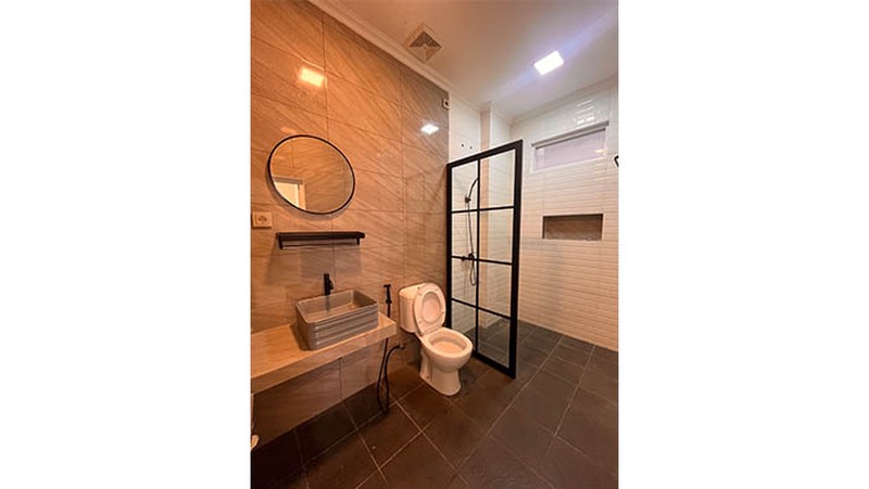 Dijual Rumah Kelapa Nias, Kelapa Gading